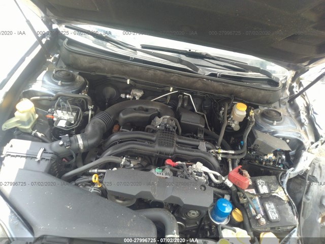 Photo 9 VIN: 4S4BRCLC0E3318305 - SUBARU OUTBACK 