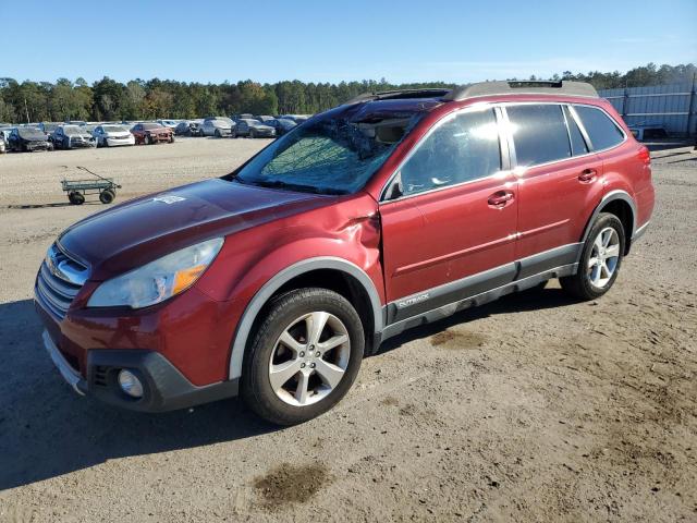 Photo 0 VIN: 4S4BRCLC0E3328820 - SUBARU OUTBACK 