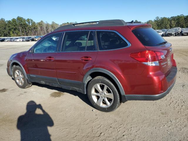 Photo 1 VIN: 4S4BRCLC0E3328820 - SUBARU OUTBACK 