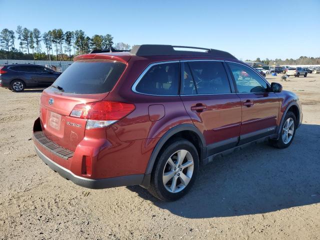 Photo 2 VIN: 4S4BRCLC0E3328820 - SUBARU OUTBACK 