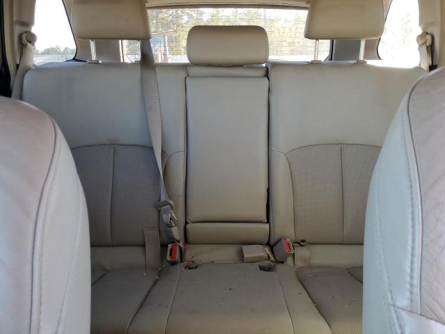 Photo 9 VIN: 4S4BRCLC0E3328820 - SUBARU OUTBACK 