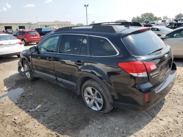 Photo 1 VIN: 4S4BRCLC1E3288182 - SUBARU OUTBACK 