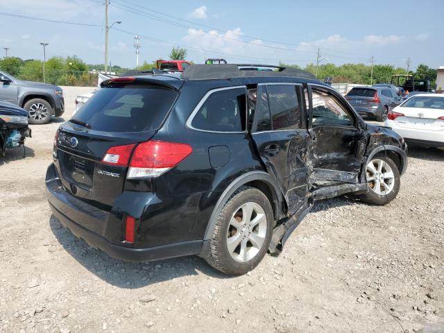 Photo 2 VIN: 4S4BRCLC1E3288182 - SUBARU OUTBACK 