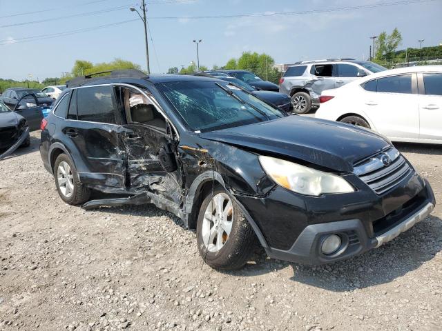 Photo 3 VIN: 4S4BRCLC1E3288182 - SUBARU OUTBACK 