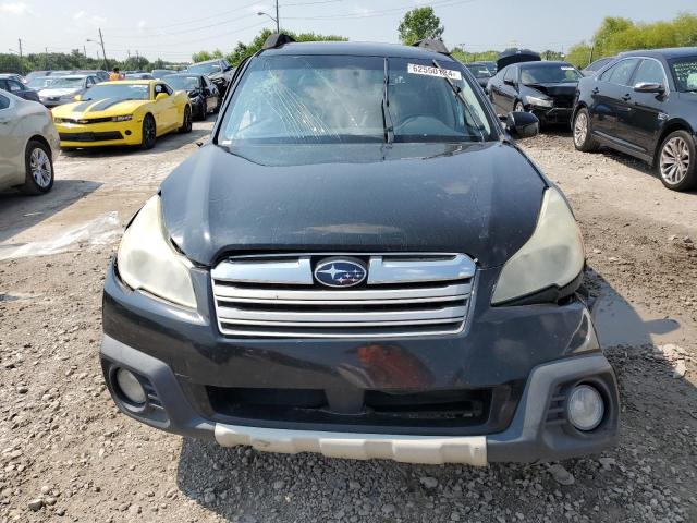 Photo 4 VIN: 4S4BRCLC1E3288182 - SUBARU OUTBACK 