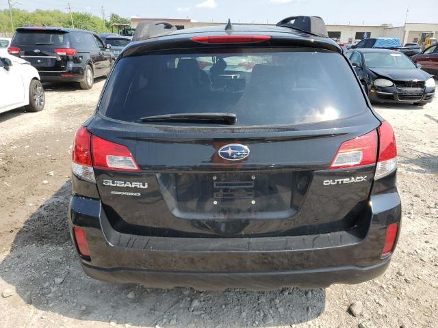 Photo 5 VIN: 4S4BRCLC1E3288182 - SUBARU OUTBACK 