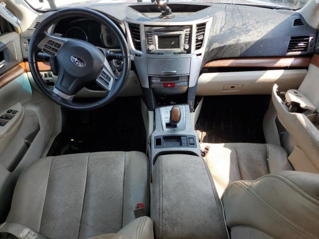 Photo 7 VIN: 4S4BRCLC1E3288182 - SUBARU OUTBACK 