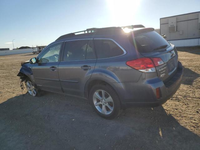 Photo 1 VIN: 4S4BRCLC1E3314909 - SUBARU OUTBACK 