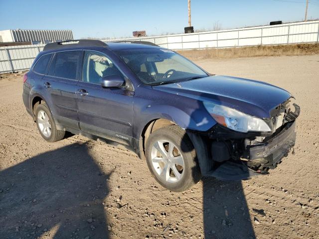 Photo 3 VIN: 4S4BRCLC1E3314909 - SUBARU OUTBACK 