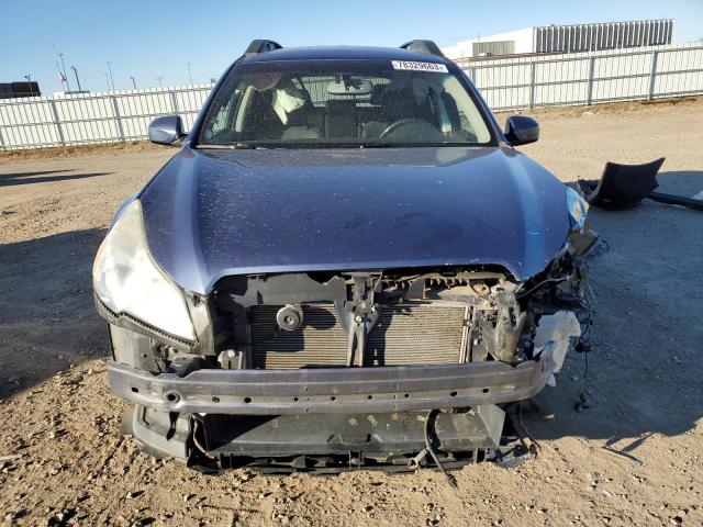 Photo 4 VIN: 4S4BRCLC1E3314909 - SUBARU OUTBACK 