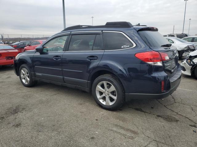 Photo 1 VIN: 4S4BRCLC2E3204192 - SUBARU OUTBACK 2. 