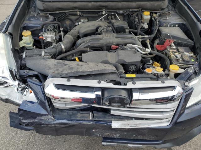 Photo 11 VIN: 4S4BRCLC2E3204192 - SUBARU OUTBACK 2. 