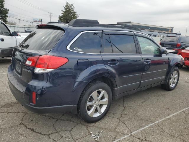 Photo 2 VIN: 4S4BRCLC2E3204192 - SUBARU OUTBACK 2. 