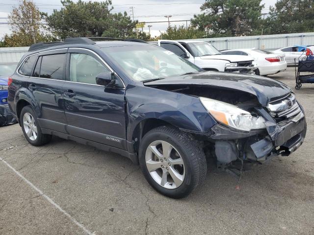 Photo 3 VIN: 4S4BRCLC2E3204192 - SUBARU OUTBACK 2. 