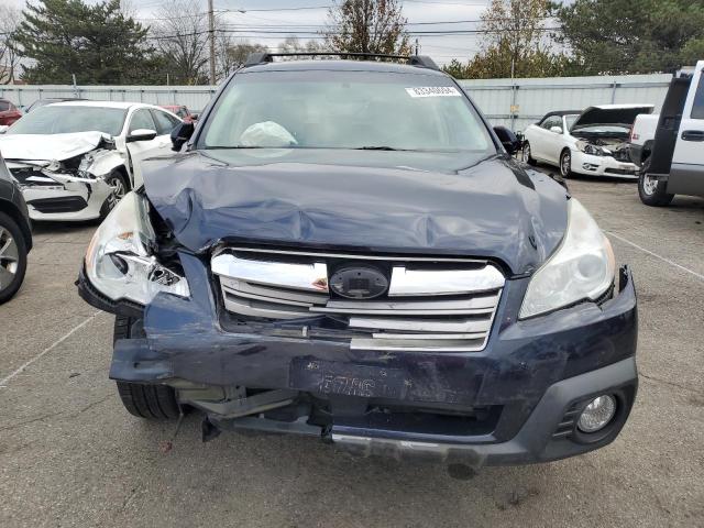 Photo 4 VIN: 4S4BRCLC2E3204192 - SUBARU OUTBACK 2. 