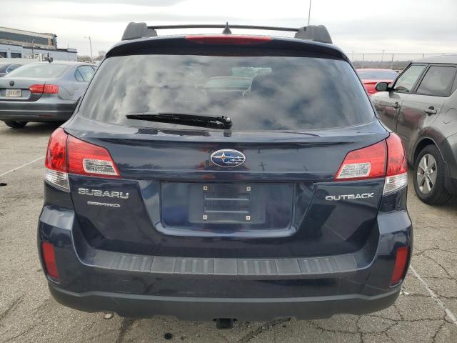 Photo 5 VIN: 4S4BRCLC2E3204192 - SUBARU OUTBACK 2. 