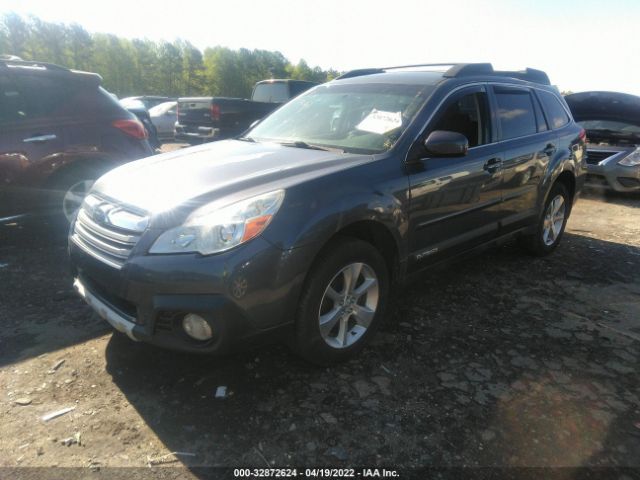 Photo 1 VIN: 4S4BRCLC2E3225088 - SUBARU OUTBACK 