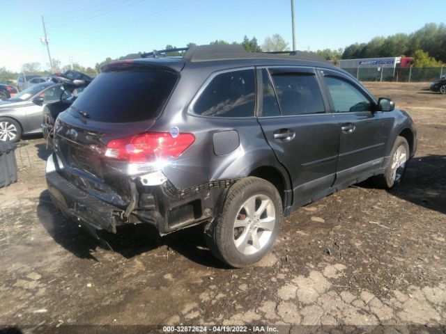 Photo 3 VIN: 4S4BRCLC2E3225088 - SUBARU OUTBACK 