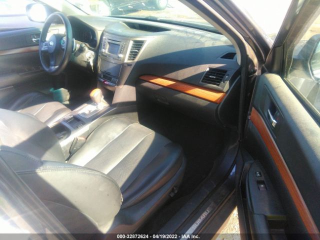 Photo 4 VIN: 4S4BRCLC2E3225088 - SUBARU OUTBACK 