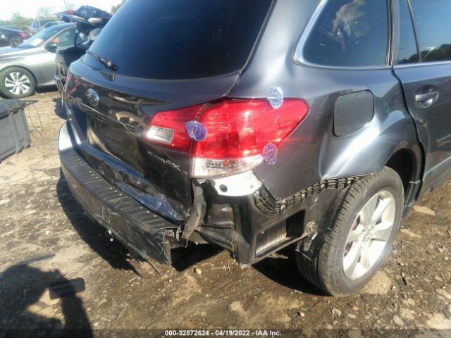 Photo 5 VIN: 4S4BRCLC2E3225088 - SUBARU OUTBACK 