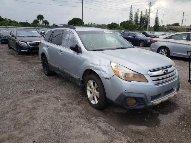 Photo 0 VIN: 4S4BRCLC2E3247771 - SUBARU OUTBACK 2. 