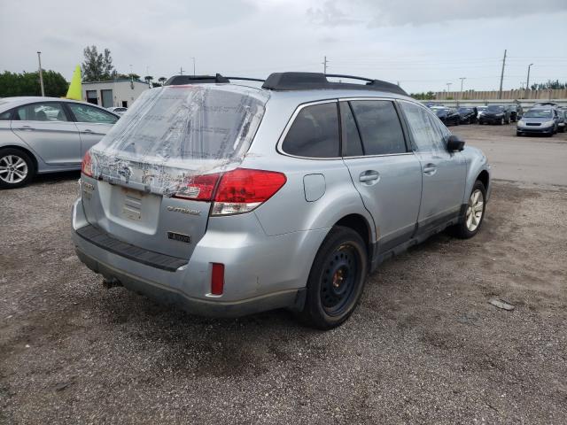 Photo 3 VIN: 4S4BRCLC2E3247771 - SUBARU OUTBACK 2. 