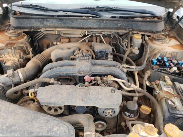 Photo 6 VIN: 4S4BRCLC2E3247771 - SUBARU OUTBACK 2. 