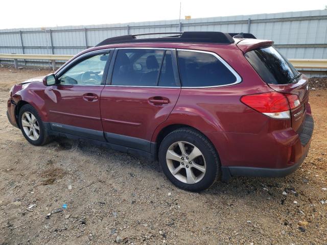 Photo 1 VIN: 4S4BRCLC2E3289406 - SUBARU OUTBACK 2. 