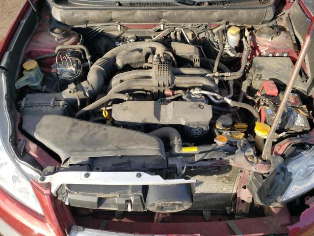 Photo 10 VIN: 4S4BRCLC2E3289406 - SUBARU OUTBACK 2. 