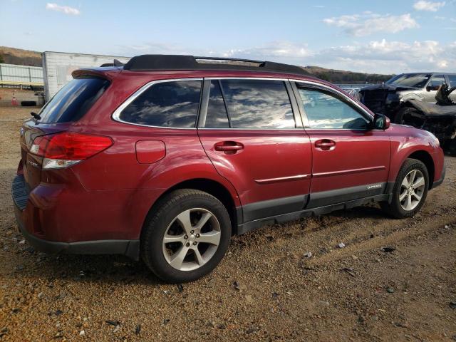 Photo 2 VIN: 4S4BRCLC2E3289406 - SUBARU OUTBACK 2. 