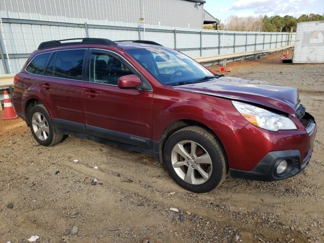 Photo 3 VIN: 4S4BRCLC2E3289406 - SUBARU OUTBACK 2. 