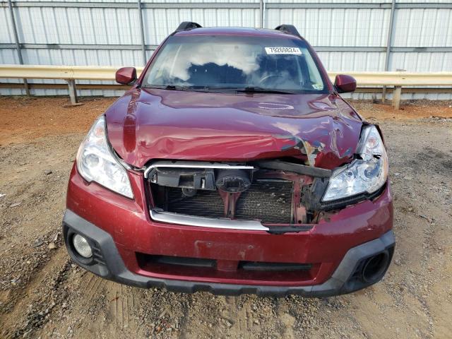 Photo 4 VIN: 4S4BRCLC2E3289406 - SUBARU OUTBACK 2. 