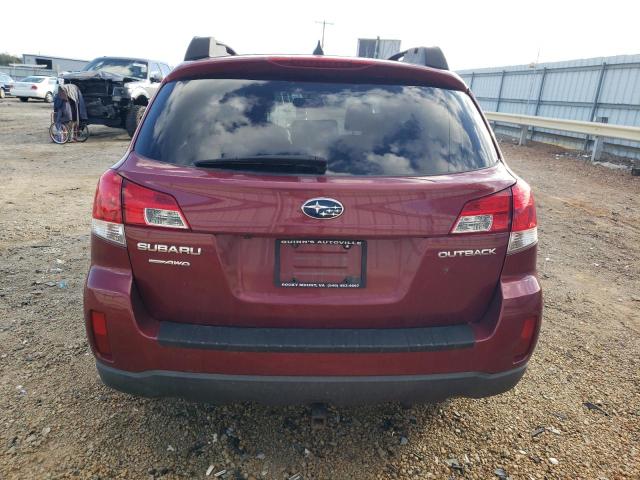 Photo 5 VIN: 4S4BRCLC2E3289406 - SUBARU OUTBACK 2. 