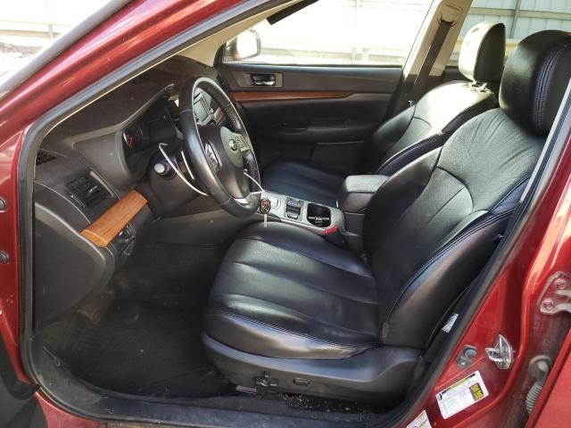 Photo 6 VIN: 4S4BRCLC2E3289406 - SUBARU OUTBACK 2. 