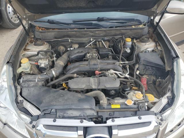 Photo 10 VIN: 4S4BRCLC2E3311470 - SUBARU OUTBACK 2. 