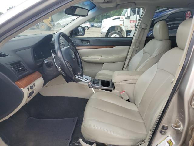 Photo 6 VIN: 4S4BRCLC2E3311470 - SUBARU OUTBACK 2. 