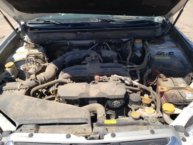 Photo 11 VIN: 4S4BRCLC2E3316006 - SUBARU OUTBACK 