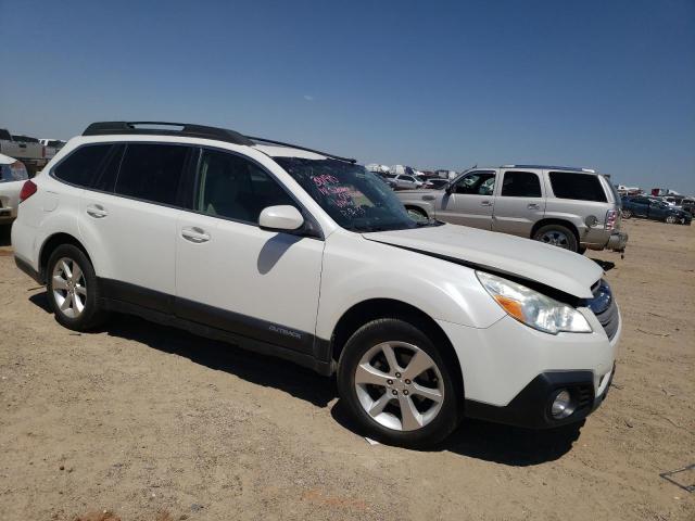 Photo 3 VIN: 4S4BRCLC2E3316006 - SUBARU OUTBACK 