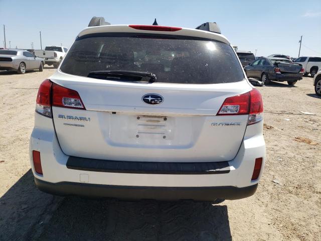 Photo 5 VIN: 4S4BRCLC2E3316006 - SUBARU OUTBACK 