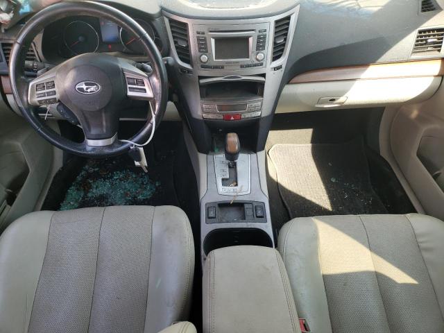 Photo 7 VIN: 4S4BRCLC2E3316006 - SUBARU OUTBACK 