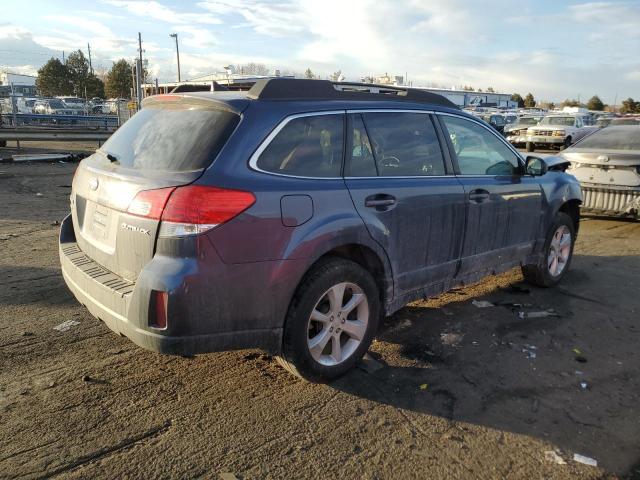 Photo 2 VIN: 4S4BRCLC2E3327247 - SUBARU OUTBACK 