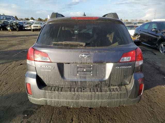 Photo 5 VIN: 4S4BRCLC2E3327247 - SUBARU OUTBACK 