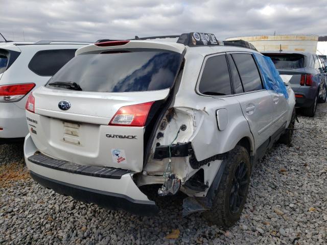 Photo 3 VIN: 4S4BRCLC3B3382446 - SUBARU OUTBACK 2. 