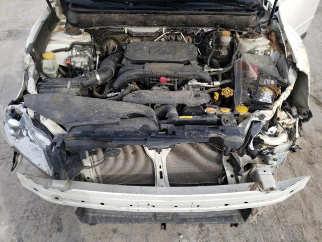 Photo 6 VIN: 4S4BRCLC3B3382446 - SUBARU OUTBACK 2. 