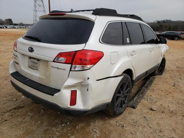 Photo 3 VIN: 4S4BRCLC3B3396749 - SUBARU OUTBACK 2. 