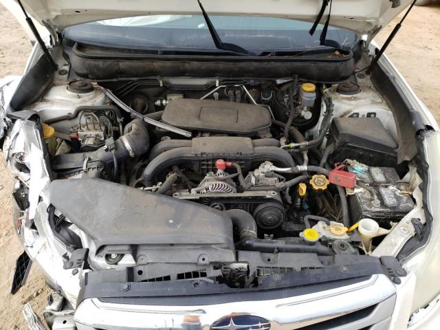 Photo 6 VIN: 4S4BRCLC3B3396749 - SUBARU OUTBACK 2. 