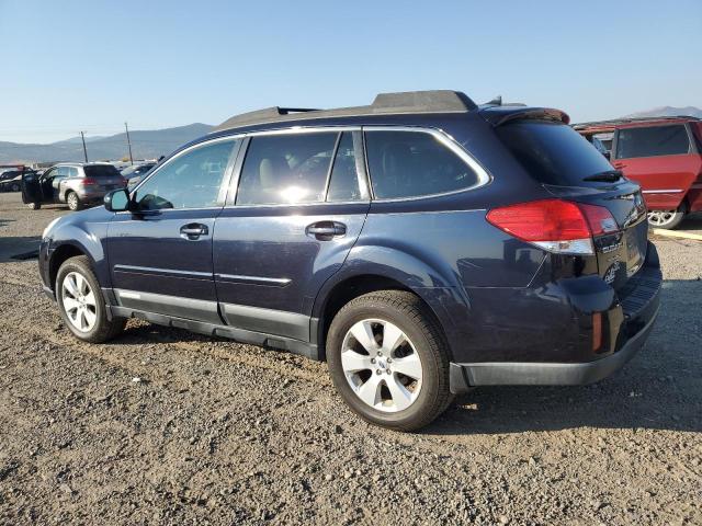 Photo 1 VIN: 4S4BRCLC3C3246254 - SUBARU OUTBACK 2. 