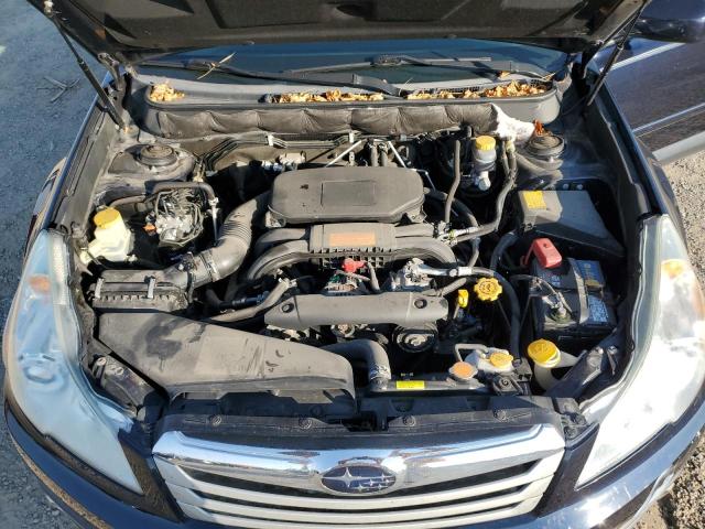 Photo 11 VIN: 4S4BRCLC3C3246254 - SUBARU OUTBACK 2. 