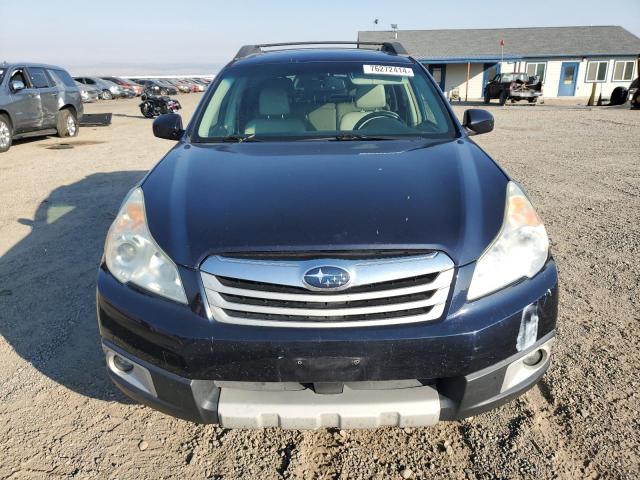 Photo 4 VIN: 4S4BRCLC3C3246254 - SUBARU OUTBACK 2. 