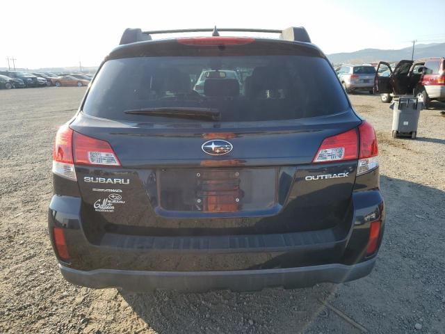 Photo 5 VIN: 4S4BRCLC3C3246254 - SUBARU OUTBACK 2. 